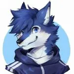 Profile picture of Wac the wolf